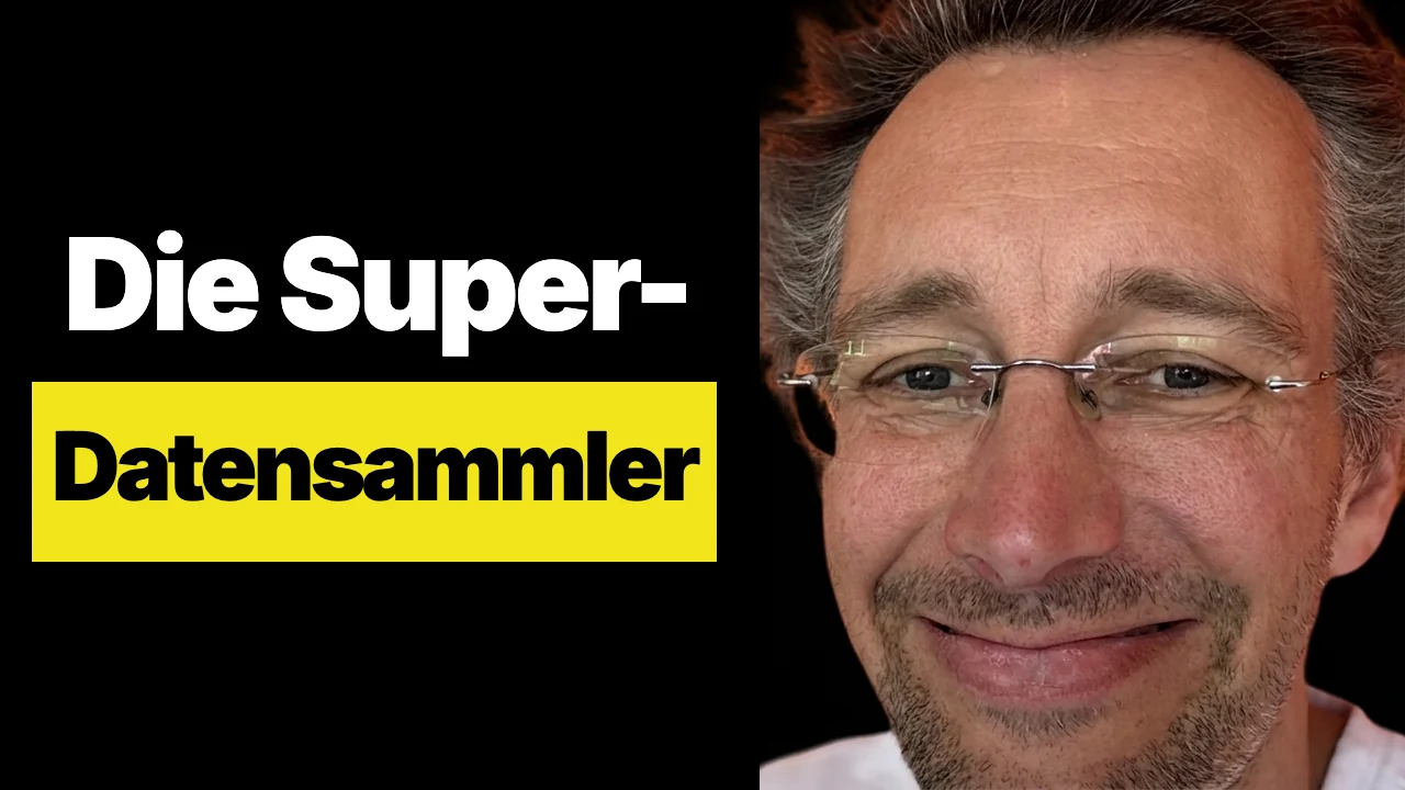 The Super Data Collectors: How Similarweb Records the Browsing Behavior of the Entire World