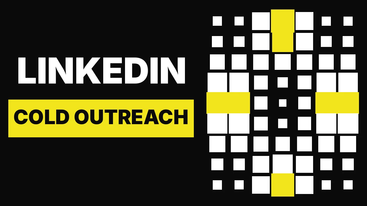 LinkedIn, Cold Outreach und Deutschland