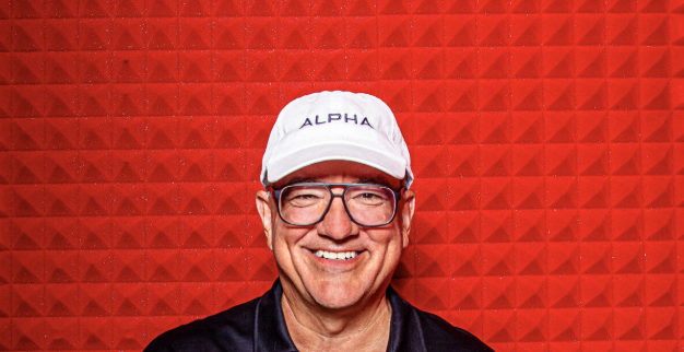 Return of the Alpha: Ignorier das und lebe mit dem Bedauern, deinen Kids was FALSCHES beizubringen.