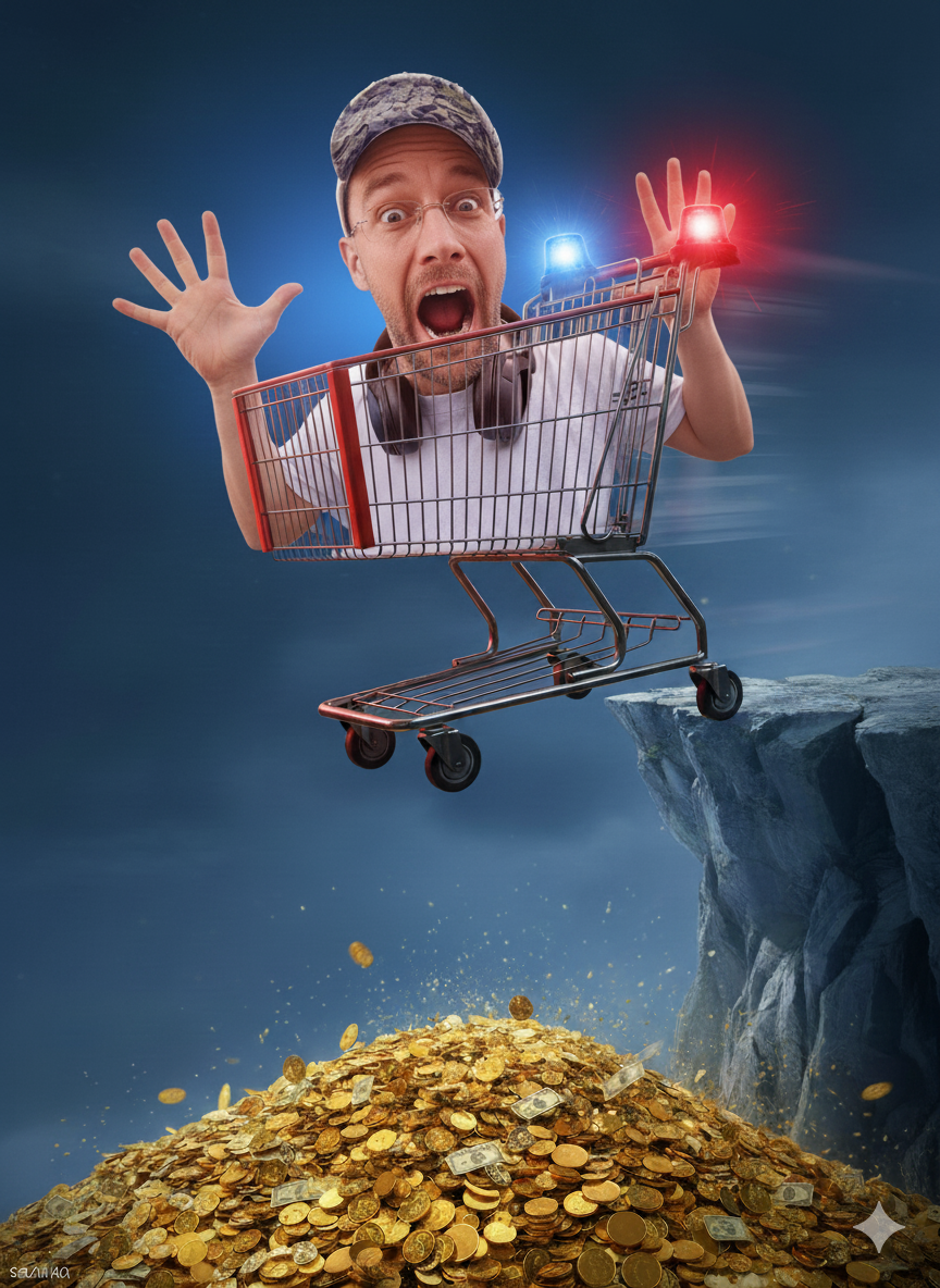 Von der Customer Journey zur Verkaufsmaschine. So verkaufst du komplexe Produkte im E-Commerce. Einfach erklärt am Beispiel "Alarmanlagen".