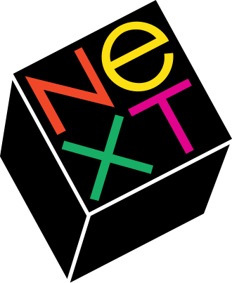 Das NeXT big thing startete 1990 und liegt dir noch immer direkt vor der Nase: das Web.