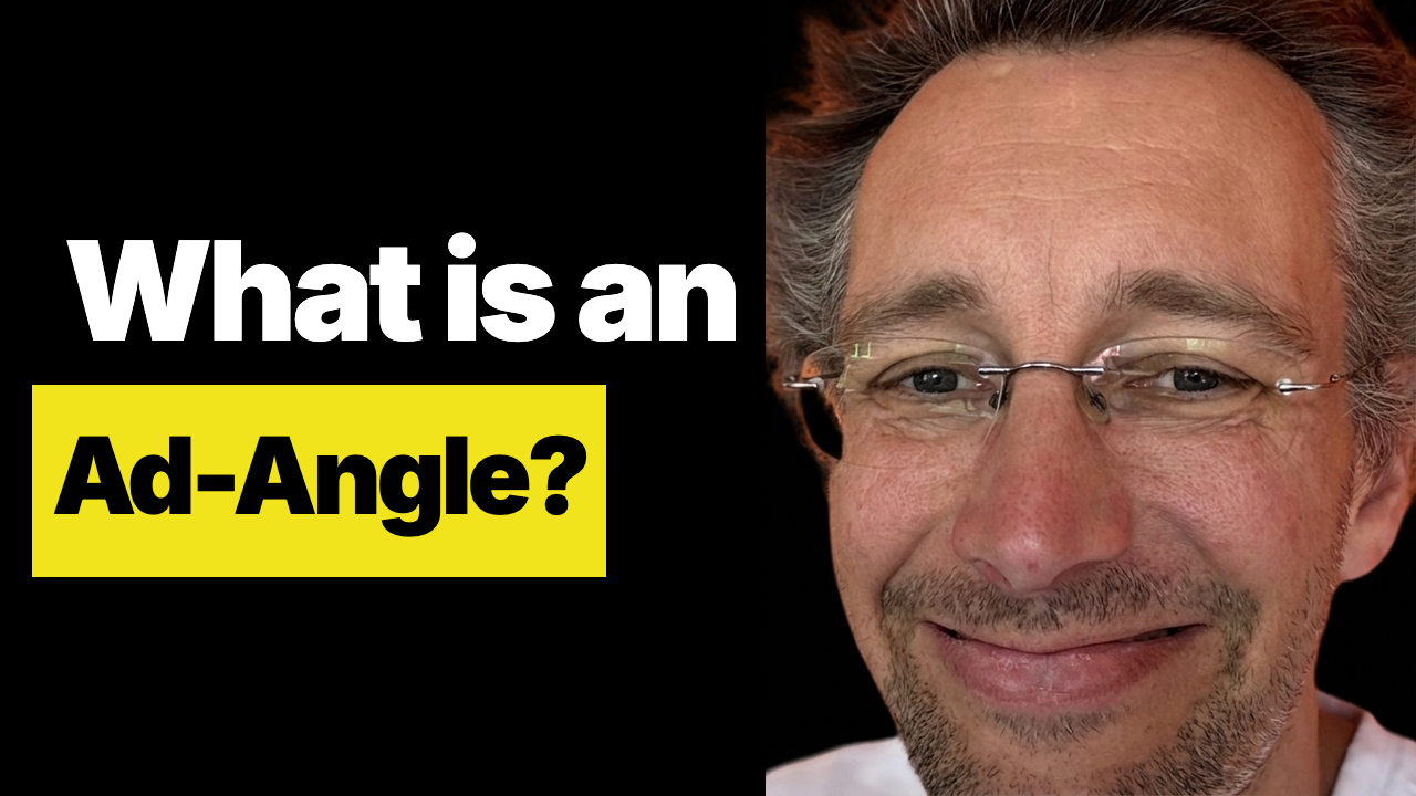 What is an Ad-Angle?